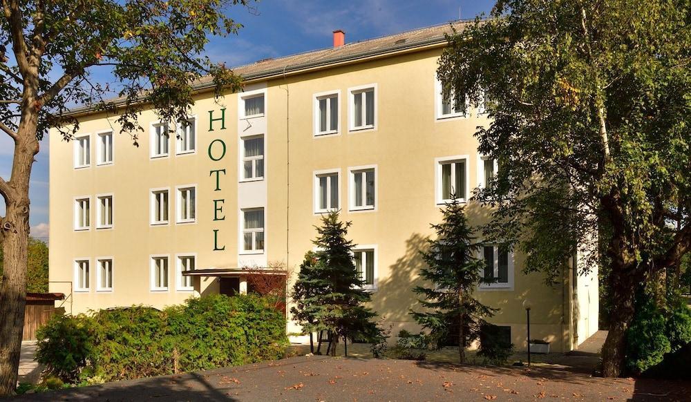 Hotel Orient Zagreb Eksteriør bilde